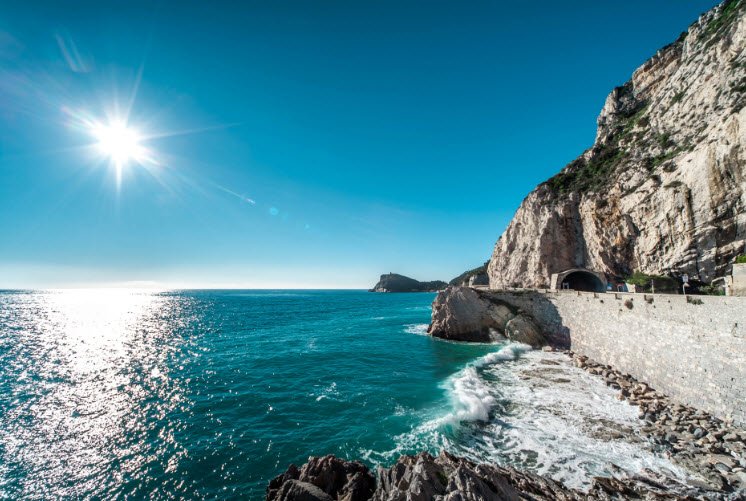 Finale Ligure, Italy
